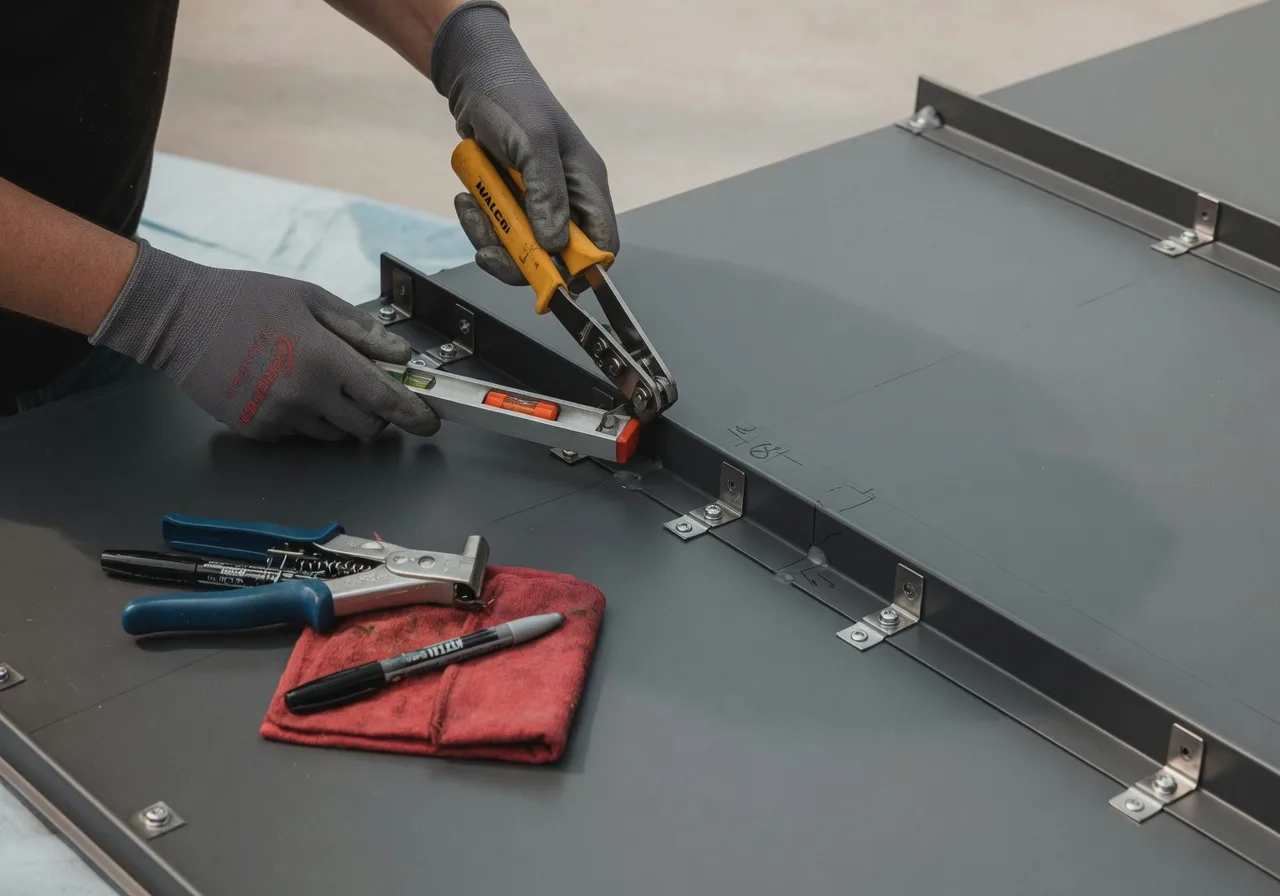 Why choose Metal Roofing Installation in Norris, SD